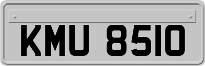 KMU8510