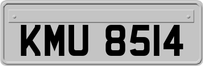 KMU8514