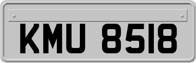 KMU8518