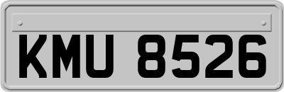 KMU8526