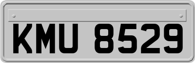 KMU8529