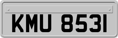 KMU8531