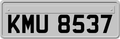 KMU8537