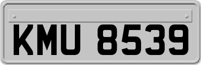 KMU8539