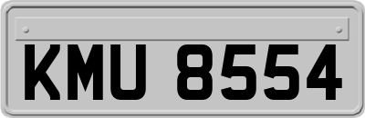 KMU8554