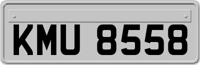 KMU8558