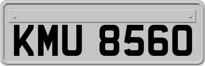 KMU8560