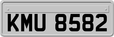 KMU8582