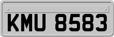 KMU8583