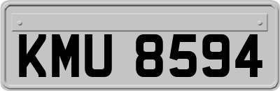 KMU8594