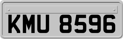 KMU8596