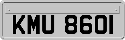 KMU8601