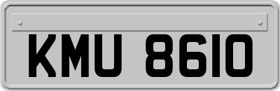 KMU8610