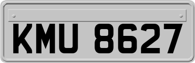 KMU8627