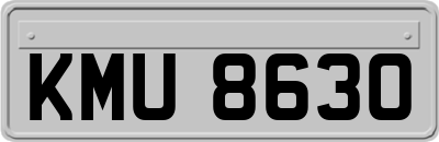 KMU8630