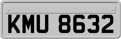 KMU8632