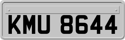 KMU8644