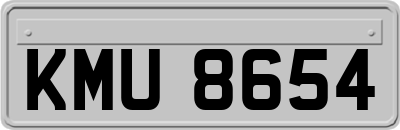 KMU8654