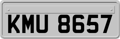 KMU8657