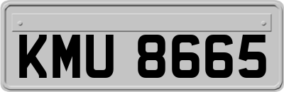 KMU8665