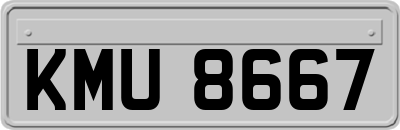 KMU8667