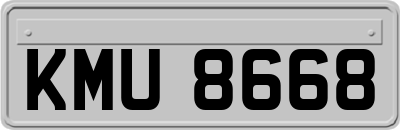 KMU8668