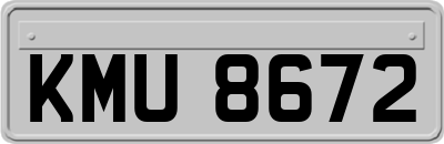 KMU8672