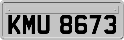 KMU8673