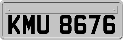 KMU8676