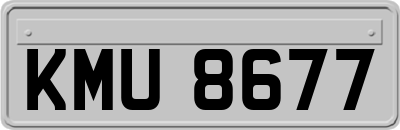 KMU8677