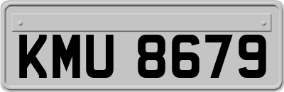 KMU8679