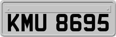 KMU8695