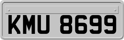 KMU8699