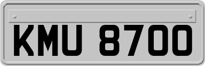 KMU8700