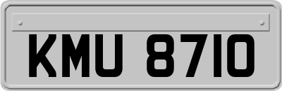 KMU8710