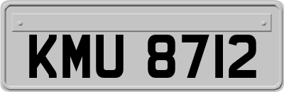 KMU8712