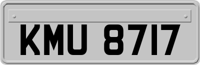 KMU8717