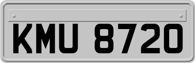 KMU8720