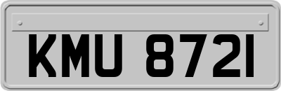 KMU8721