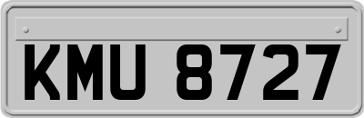 KMU8727
