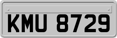 KMU8729