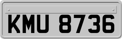 KMU8736