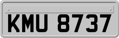 KMU8737