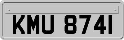 KMU8741