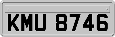 KMU8746