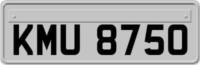 KMU8750