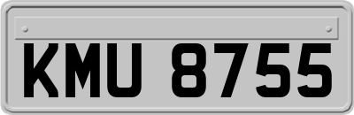 KMU8755