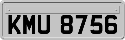 KMU8756