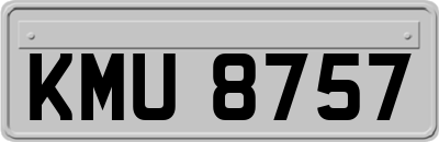 KMU8757