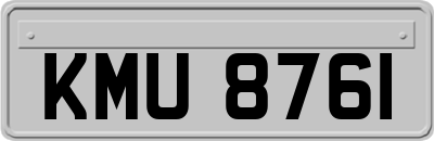 KMU8761